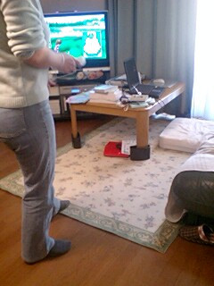 wii